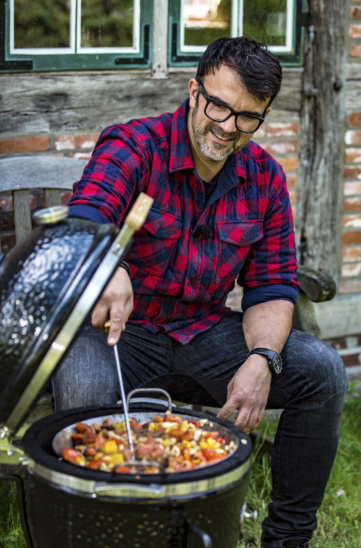 Iss besser! S03E07: Aus Vierlanden frisch auf den Grill ... Iss besser! S03E07: Aus Vierlanden frisch auf den Grill ...