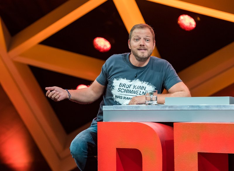 Mario Barth deckt auf! 26 Folge