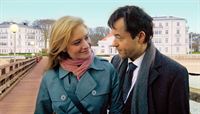 Frühstück mit einer Unbekannten – Bild: Sat.1 Emotions Frühstück mit einer Unbekannten – Bild: Sat.1 Emotions