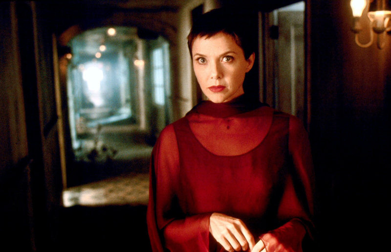 Jenseits der Träume – Bild: ORF