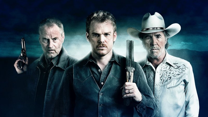 Cold in July – Bild: MG RTL D /​ © 2014 BSM Stud