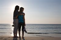 Mandy will ans Meer – Bild: ZDF Mandy will ans Meer – Bild: ZDF