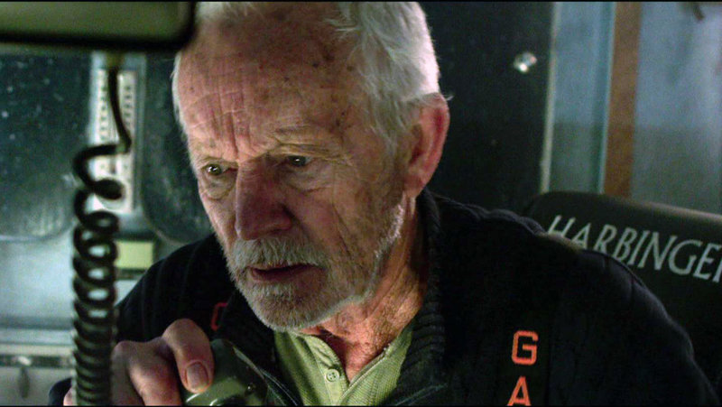 Harbinger Down – Bild: RTL 2