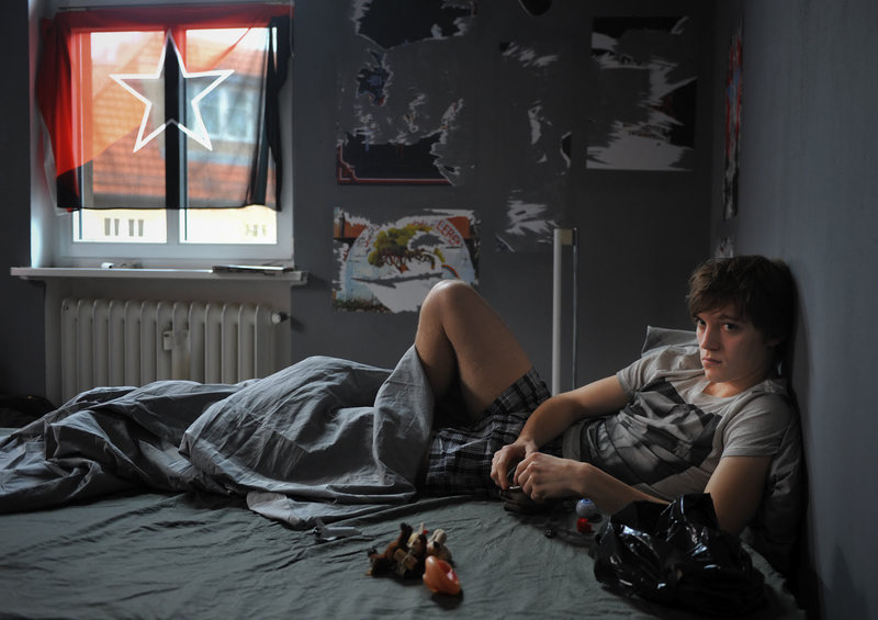 Die Frau von früher – Bild: ZDF und Peter Hartwig