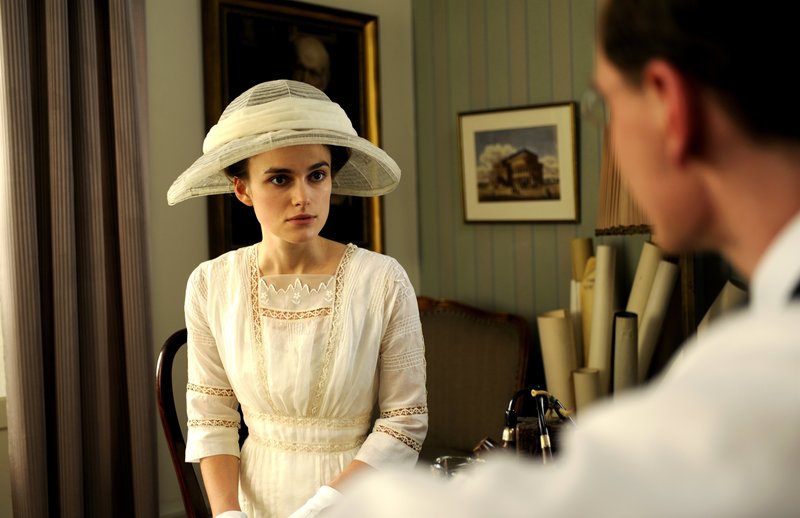 Eine dunkle Begierde – Bild: ZDF und Liam Daniel.