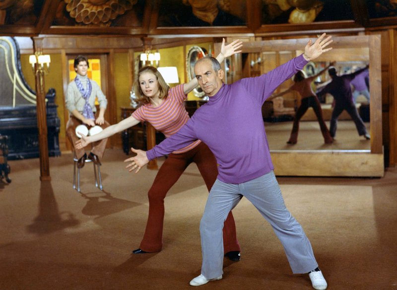 Alles tanzt nach meiner Pfeife – Bild: GAUMONT. All rights reserved.