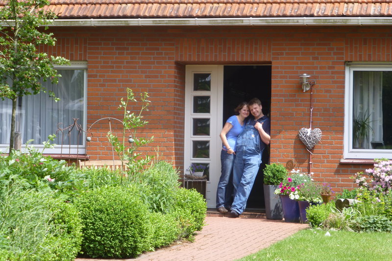 Die schöne Krista – Bild: ZDF und Carsten Waldbauer