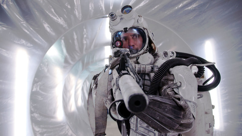 The Divide – Bild: RTL Zwei