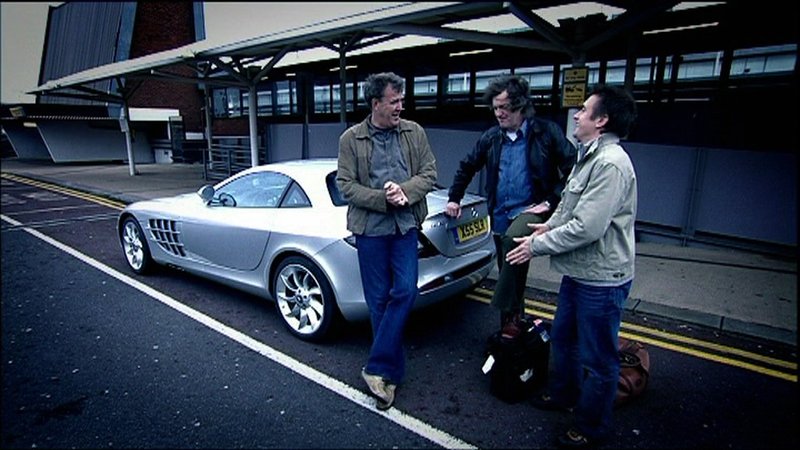 Top Gear Episodenguide Top Gear Episodenguide
