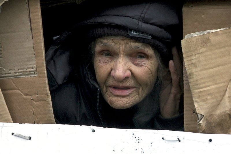 Seit dem Zerfall des Ostblocks befindet sich Bulgarien in einer Dauerkrise, es wird von Armut, Korruption und einer andauernden Konjunkturflaute beherrscht. – Bild: ARTE France /​ © Ladybirds Films