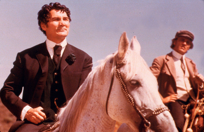Tony Musante (l.) – Bild: METRO GOLDWYN MAYER Tony Musante (l.) – Bild: METRO GOLDWYN MAYER