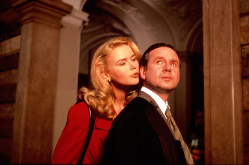 Das Superweib – Bild: Super RTL