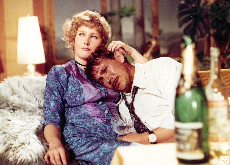 Anton der Zauberer – Bild: Progress Film Verleih