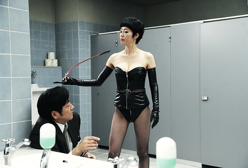 R100 - Härter ist besser – Bild: TL5