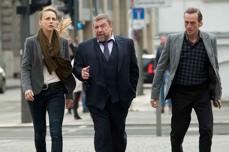 Ein gefährliches Angebot – Bild: ZDF und Daniela Incoronato