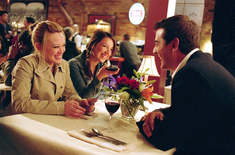 Der perfekte Mann – Bild: MG RTL D /​ Universal Studios /​ JM
Foto: MG RTL D /​ Universal Studios /​ JM