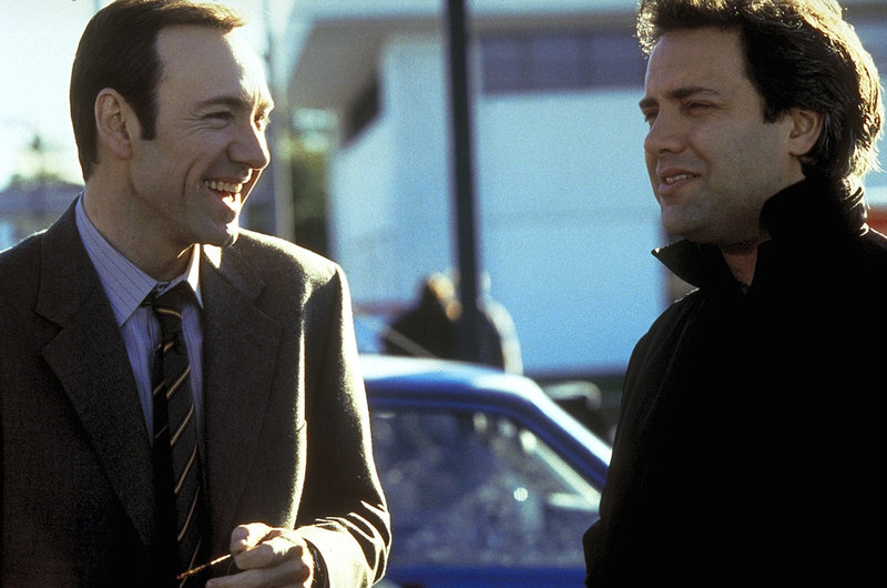 American Beauty – Bild: TM+© 1999 DreamWorks LLC. All Rights Reserved. Lizenzbild frei