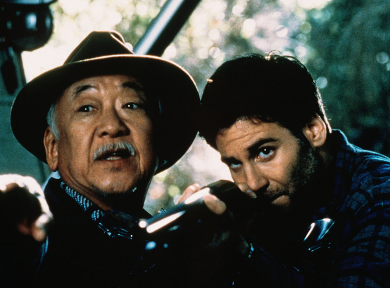 Killer Kobra – Bild: Trimark Pictures Lizenzbild frei