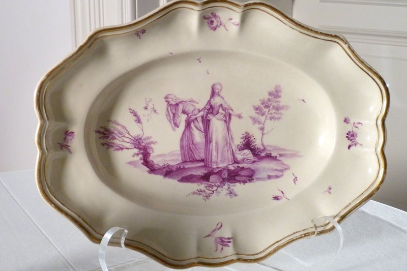 Das weiße Gold des Südwestens – Bild: SR/​Maria C. Schmitt