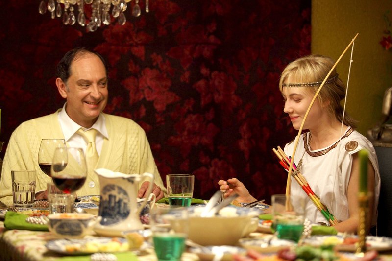 Fliegende Fische müssen ins Meer – Bild: SWR/​Philippe Antonelle