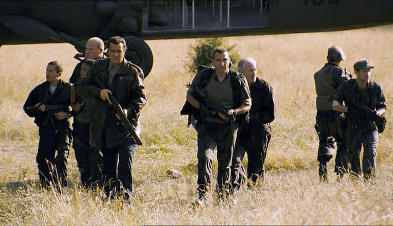 Submerged – Bild: RTL Zwei