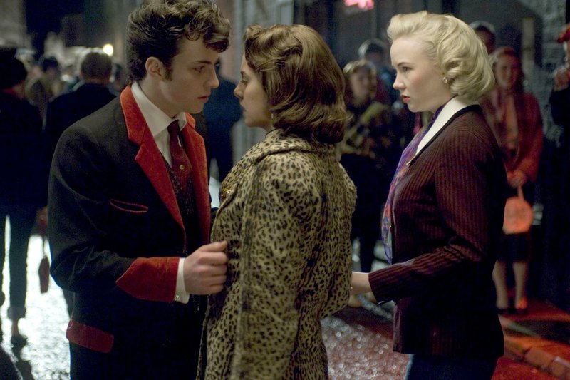 Nowhere Boy – Bild: ARD Degeto/​ARD Degeto/​Weinstein