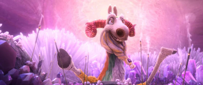 Ice Age 5 Kollision Voraus Fernsehserien De