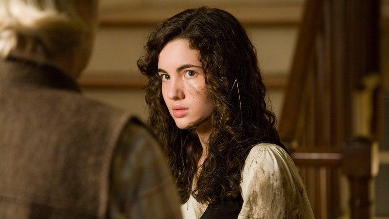 The New Daughter – Bild: RTL Zwei