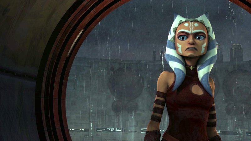 Clone Wars Staffel 5 Clone Wars Staffel 5