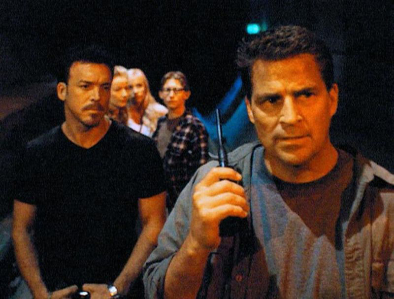 Daybreak - Katastrophe in L.A. – Bild: Koch Media