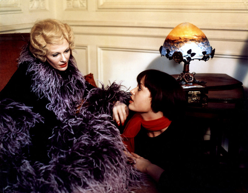 Blut an den Lippen – Bild: ARTE F /​ © Comacico