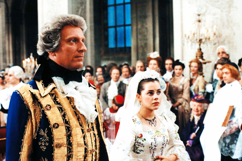 Valmont – Bild: ARTE F