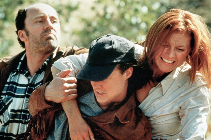 Abschied in den Tod – Bild: MDR/​SR/​Greg Noakes