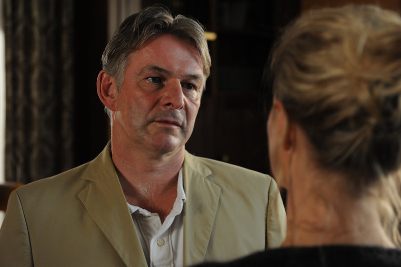 Mord in bester Familie – Bild: ZDF und kerstin stelter