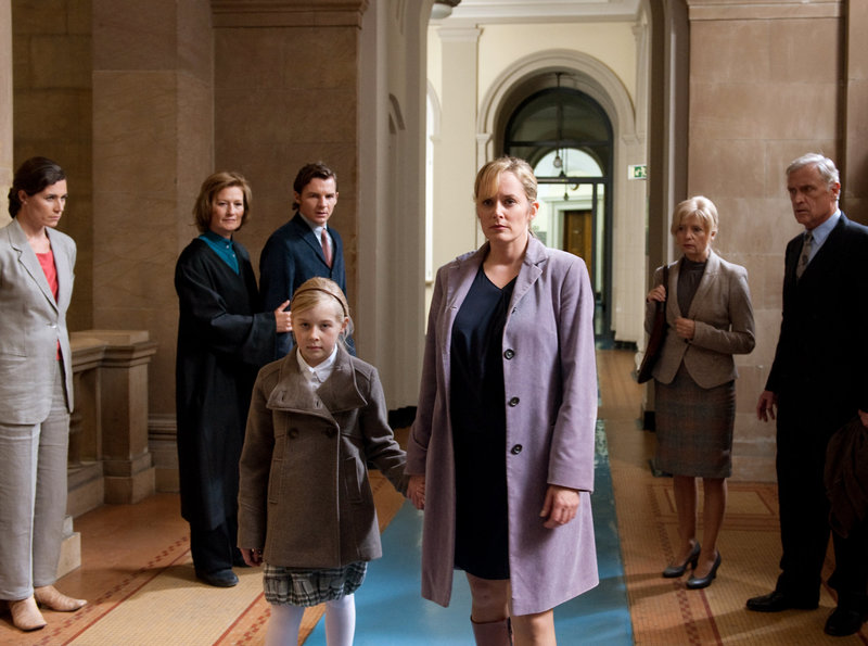 Bis nichts mehr bleibt – Bild: SWR/​Christine Schroeder