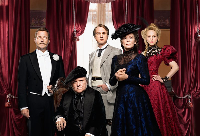 Der Wagner Clan – Bild: Star TV