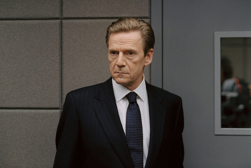 Die Dolmetscherin – Bild: Kabel Eins Classics