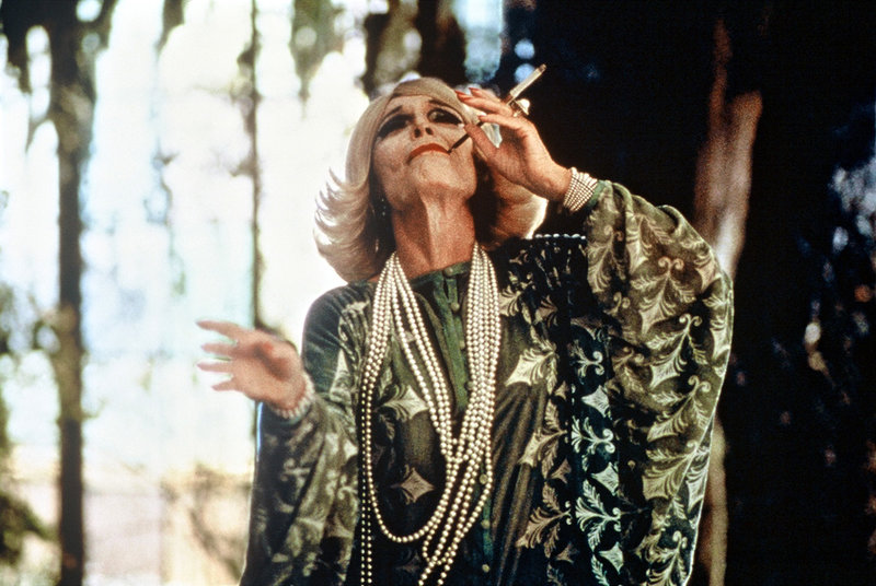 Große Erwartungen – Bild: ServusTV