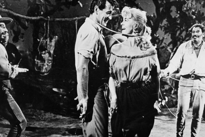 El Perdido – Bild: ORF