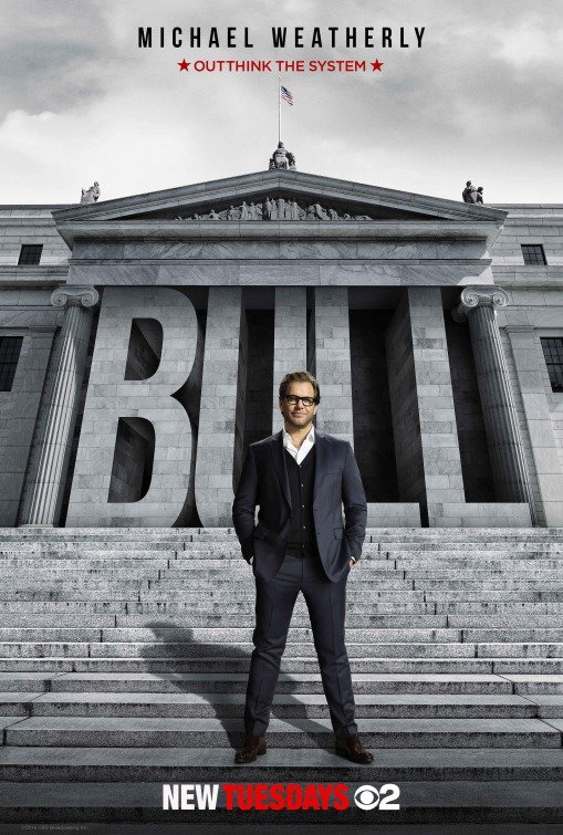 Bull 2016 S01e23 List Und Tücke Benevolent Deception Fernsehseriende 