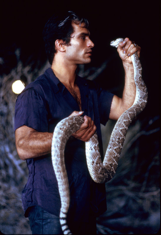 Forsaken - Die Nacht ist gierig – Bild: 2003 Sony Pictures Television International. All Rights Reserved. Lizenzbild frei