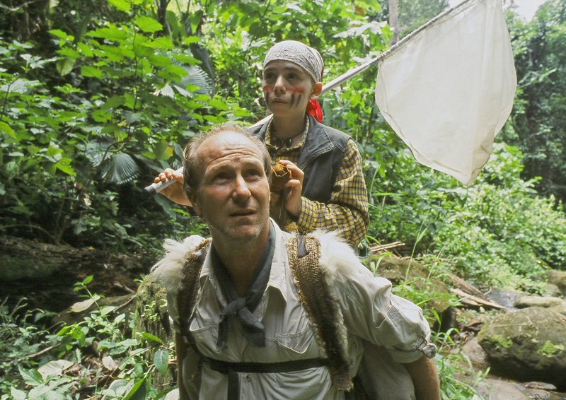 Das Geheimnis des blauen Schmetterlings – Bild: WDR/​Degeto/​Atlas Film