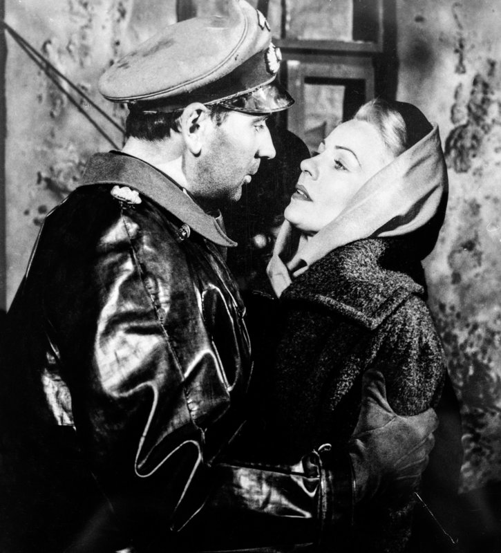 Kinder, Mütter und ein General – Bild: ORF