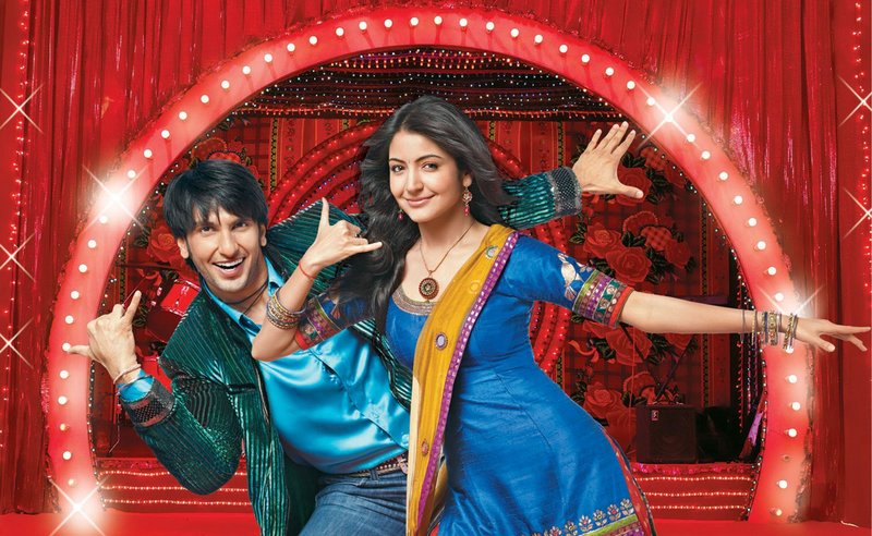 Die Hochzeitsplaner - Band Baaja Baaraat – Bild: Passion