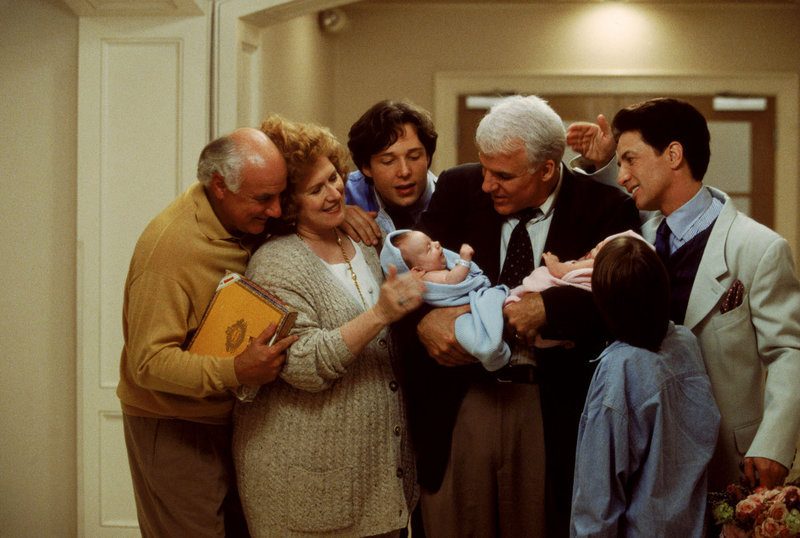 Vater der Braut II – Bild: ZDF und Melinda Sue Gordon