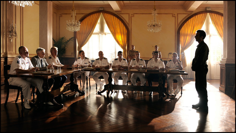 Rebellion – Bild: ZDF und Guy Ferrandis