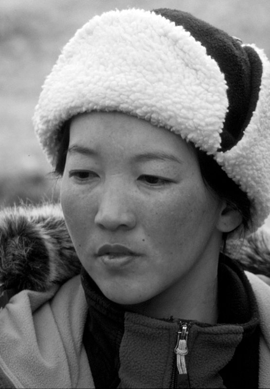 Die Geschichte vom weinenden Kamel – Bild: Geo Television