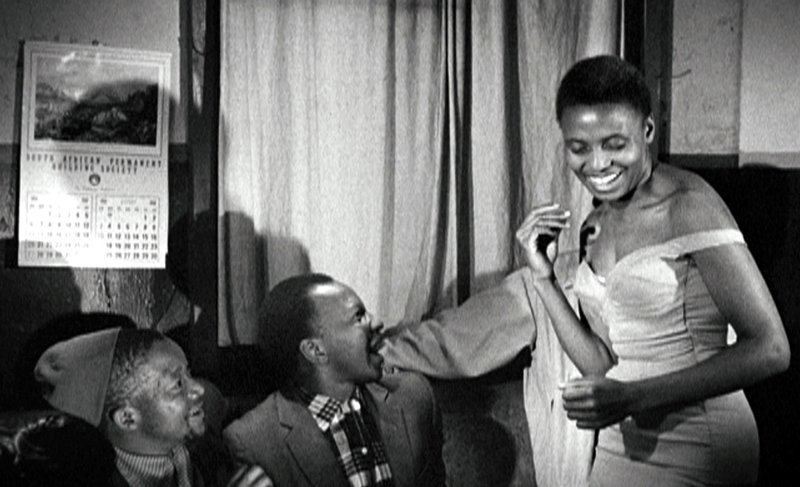 Mama Africa - Miriam Makeba – Bild: SWR