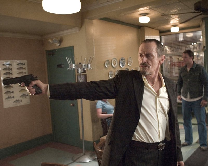 A History of Violence – Bild: 2005 Warner Bros. Lizenzbild frei