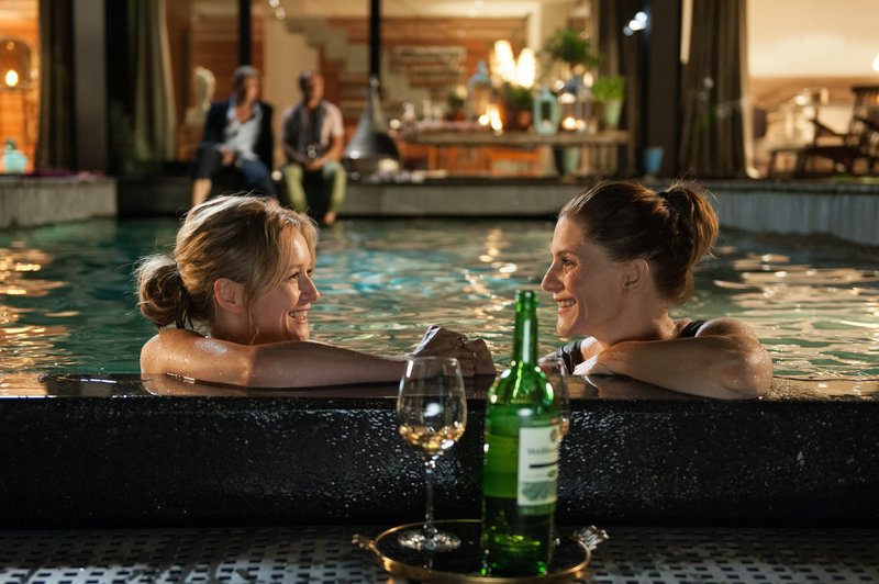 Neid ist auch keine Lösung – Bild: ZDF/​Michael Marhoffer